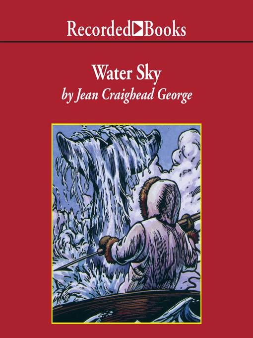 Title details for Water Sky by Jean Craighead George - Available